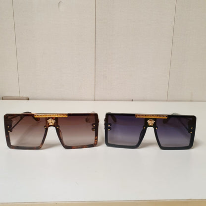 Versace Unisex high quality Glasses