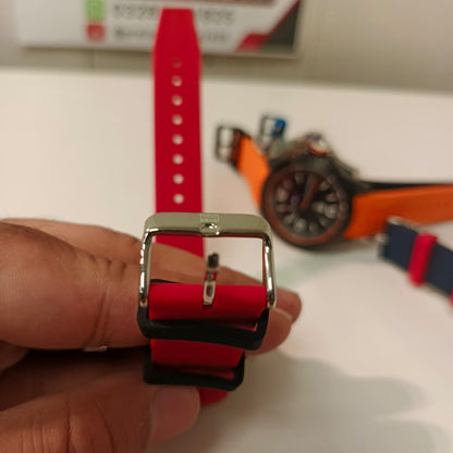 Tomy Hilfiger Branded Watch