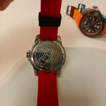 Tomy Hilfiger Branded Watch