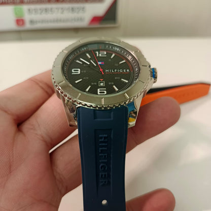 Tomy Hilfiger Branded Watch