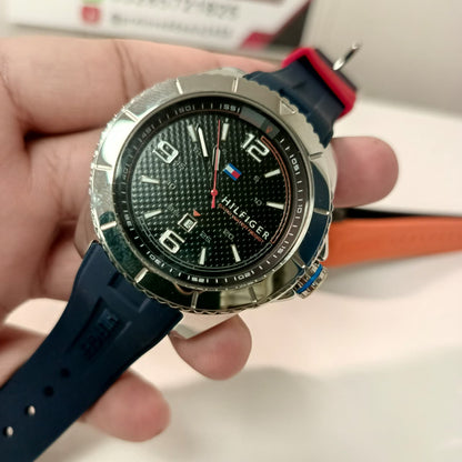 Tomy Hilfiger Branded Watch