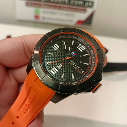 Tomy Hilfiger Branded Watch