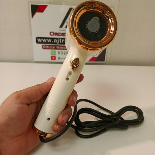 Portable handheld garment Iron