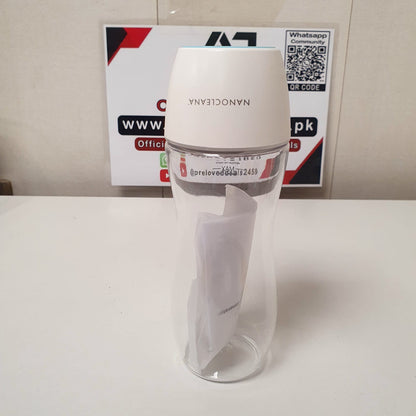 Nano Cleana Disinfectant Generator Bottle, 61950