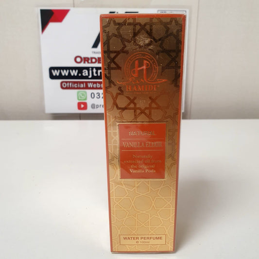 Natural Amber Water Perfume naturally Extracted , 241700