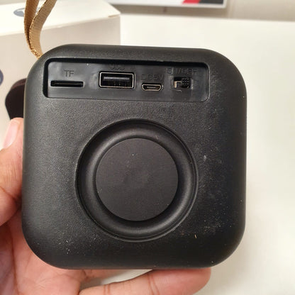 Bluetooth Speaker Good Sound, 121850