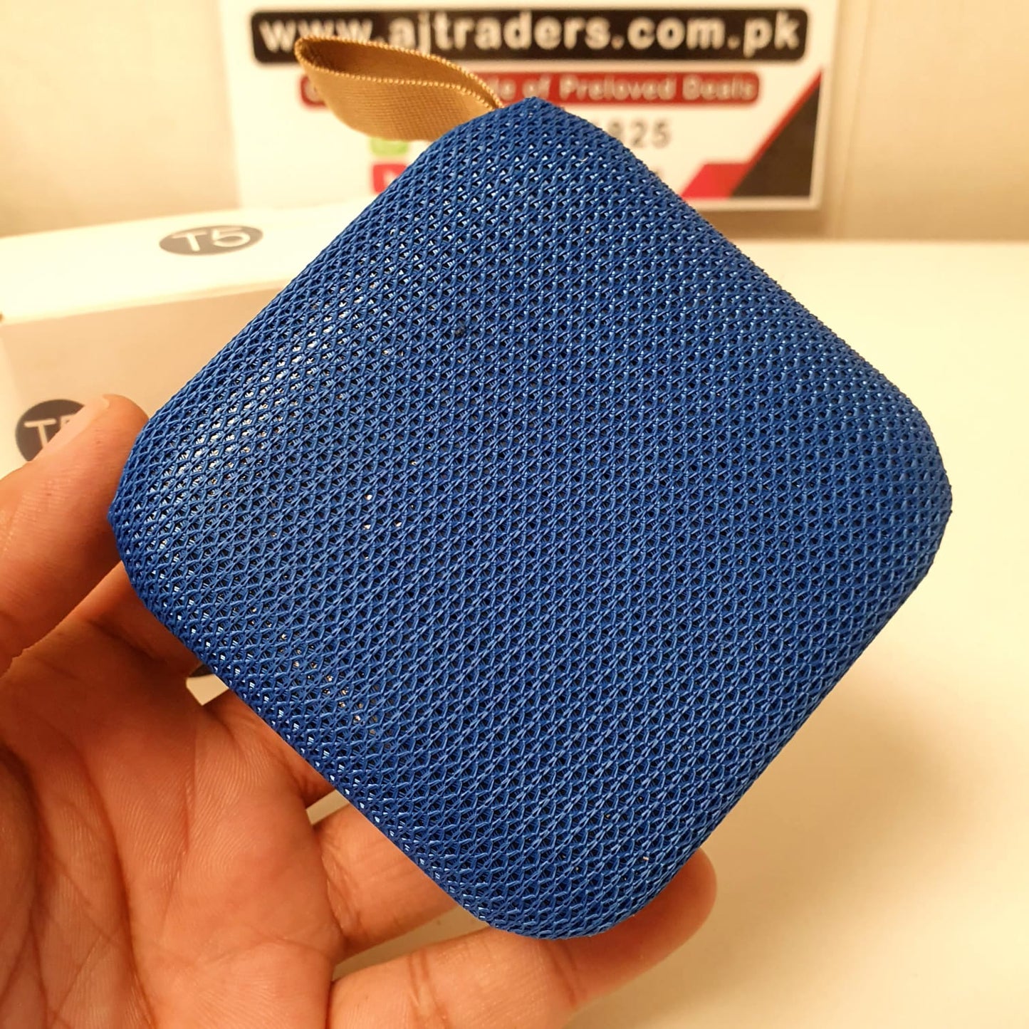 Bluetooth Speaker Good Sound, 121850
