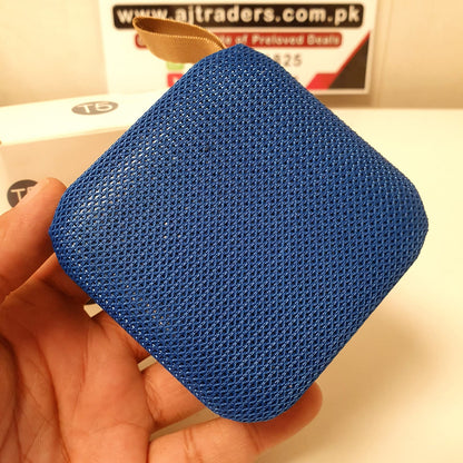 Bluetooth Speaker Good Sound, 121850