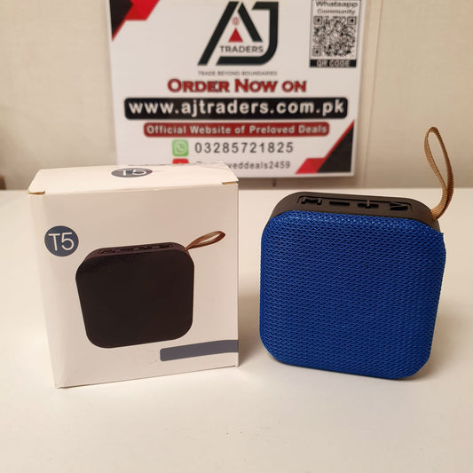 Bluetooth Speaker Good Sound, 121850