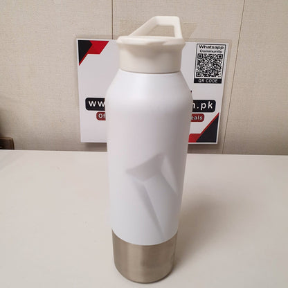 Branded Vaccum Bottle Hot & Cool without Box, 12450