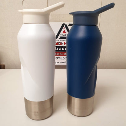 Branded Vaccum Bottle Hot & Cool without Box, 12450