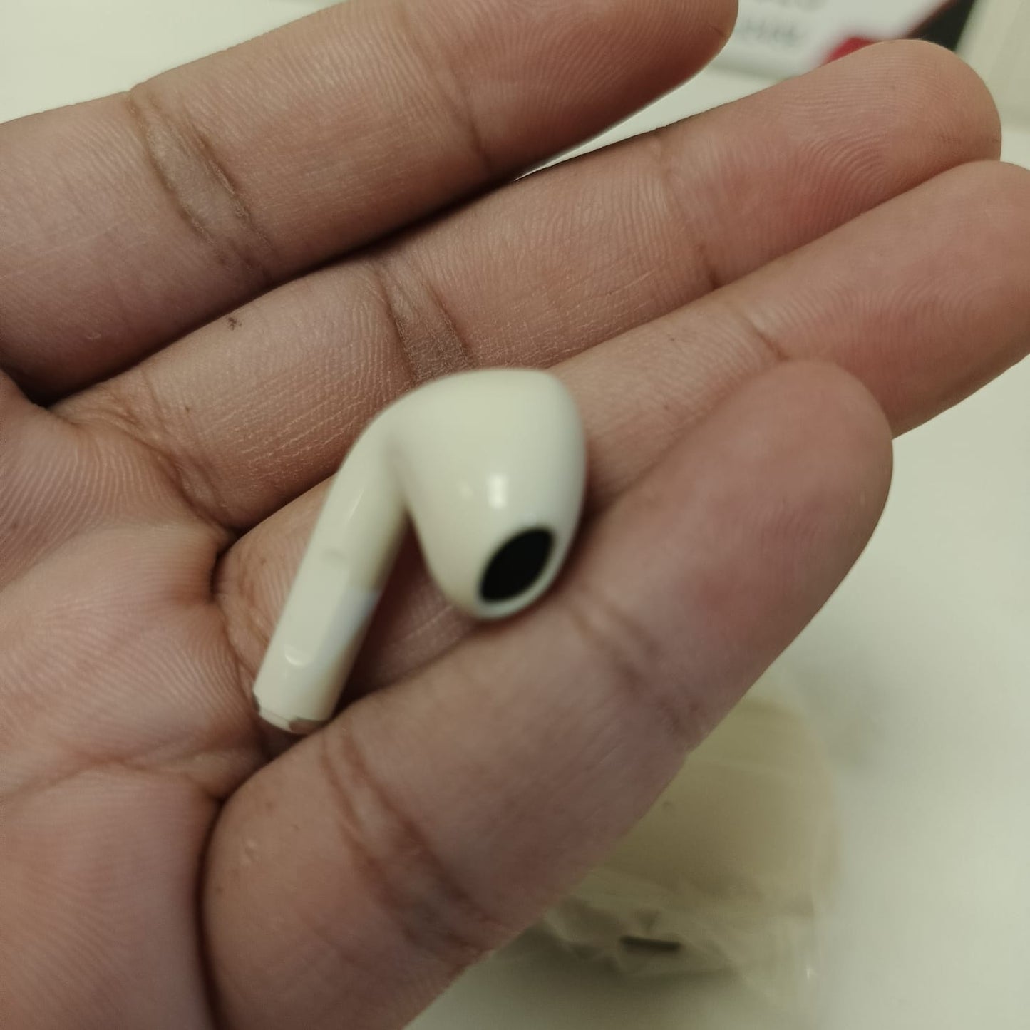 Ear Buds Waterproof Branded, 63600