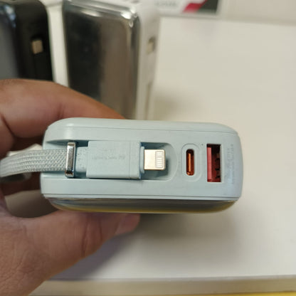 20000 Mah Quick Power Adapter, 122150