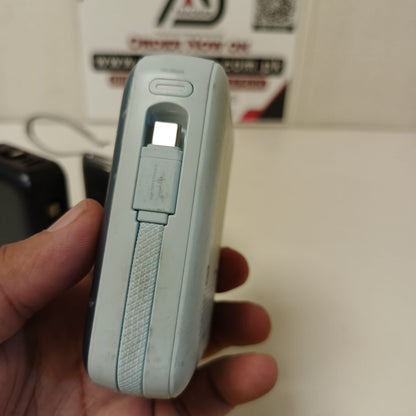20000 Mah Quick Power Adapter, 122150