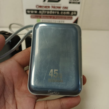 20000 Mah Quick Power Adapter, 122150