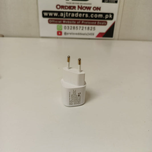 Anker Z IQ 30w Single C Port Adapter, 201100