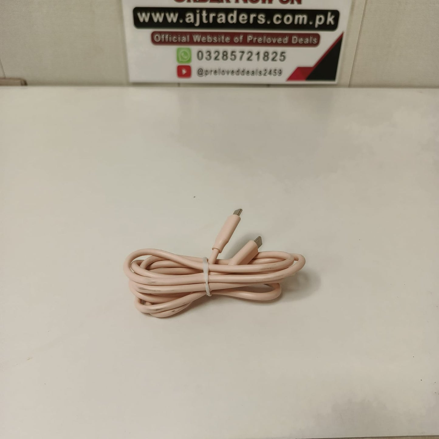 C to C Type Cable, 61270