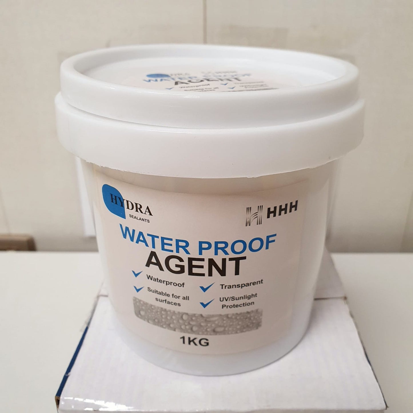 Hydra Sealent 1kg Water Proofing Agent, 241120