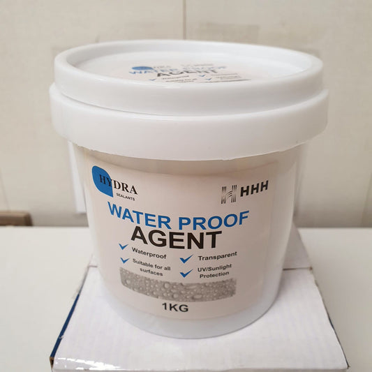 Hydra Sealent 1kg Water Proofing Agent, 241120