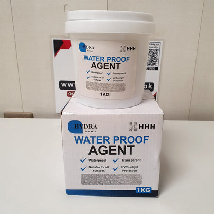 Hydra Sealent 1kg Water Proofing Agent, 241120