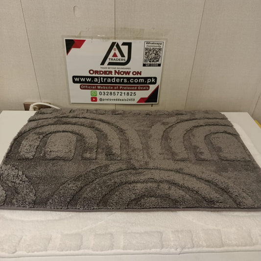 Fluffy Floor Mat , 141300