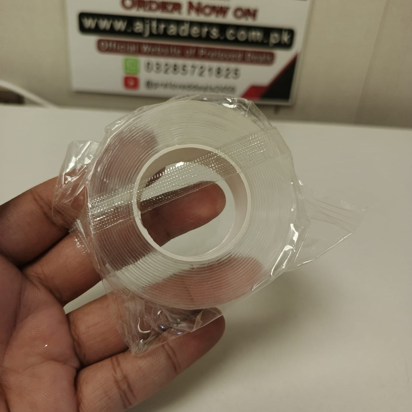 PVC Double Tape High Quality , 41150