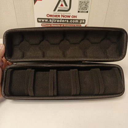 Watch Box Portable Easy To Cary Bag, 241130