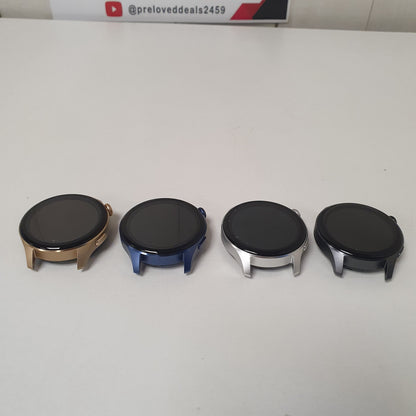 Titan Smart Watch With 2 Strap Pair, 102650