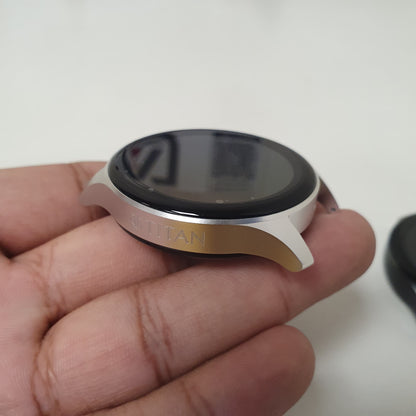 Titan Smart Watch With 2 Strap Pair, 102650