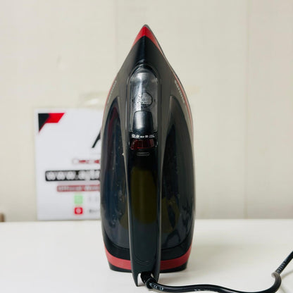 Original Philips 6000 Series Steam Iron Without Box Lot Stock Minor Scratches