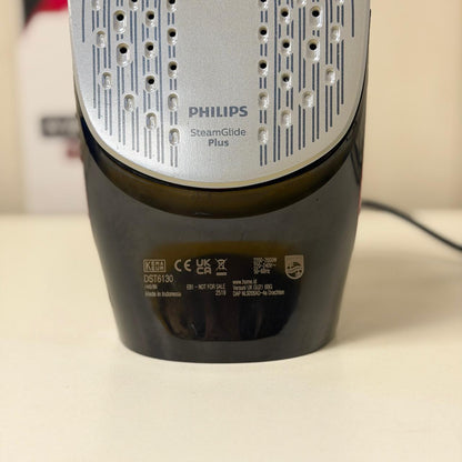 Original Philips 6000 Series Steam Iron Without Box Lot Stock Minor Scratches