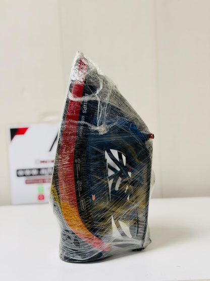 Original Philips 6000 Series Steam Iron Without Box Lot Stock Minor Scratches