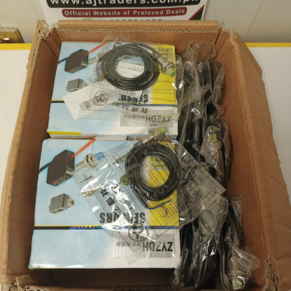 Sensor Switch Box of 36 Pcs