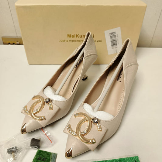 Gucci Ladies Shoes