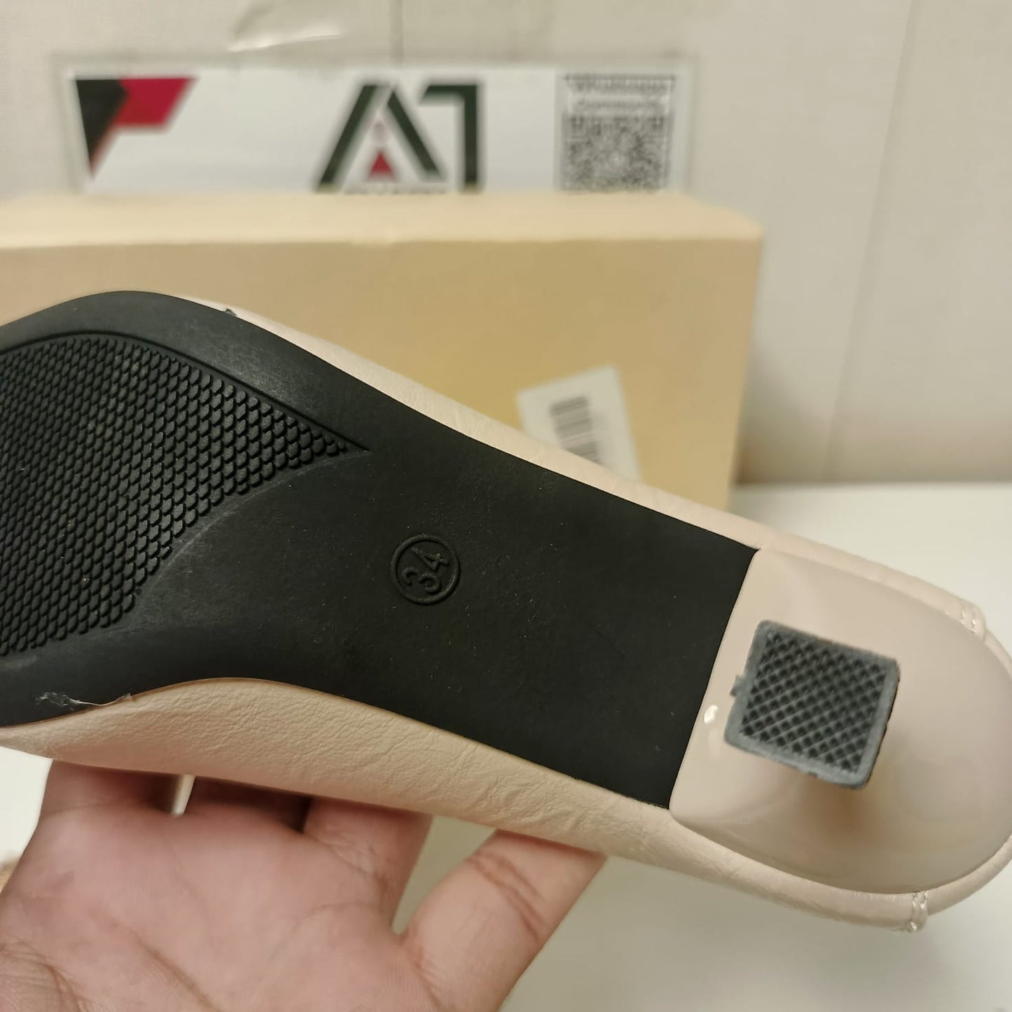 Gucci Ladies Shoes