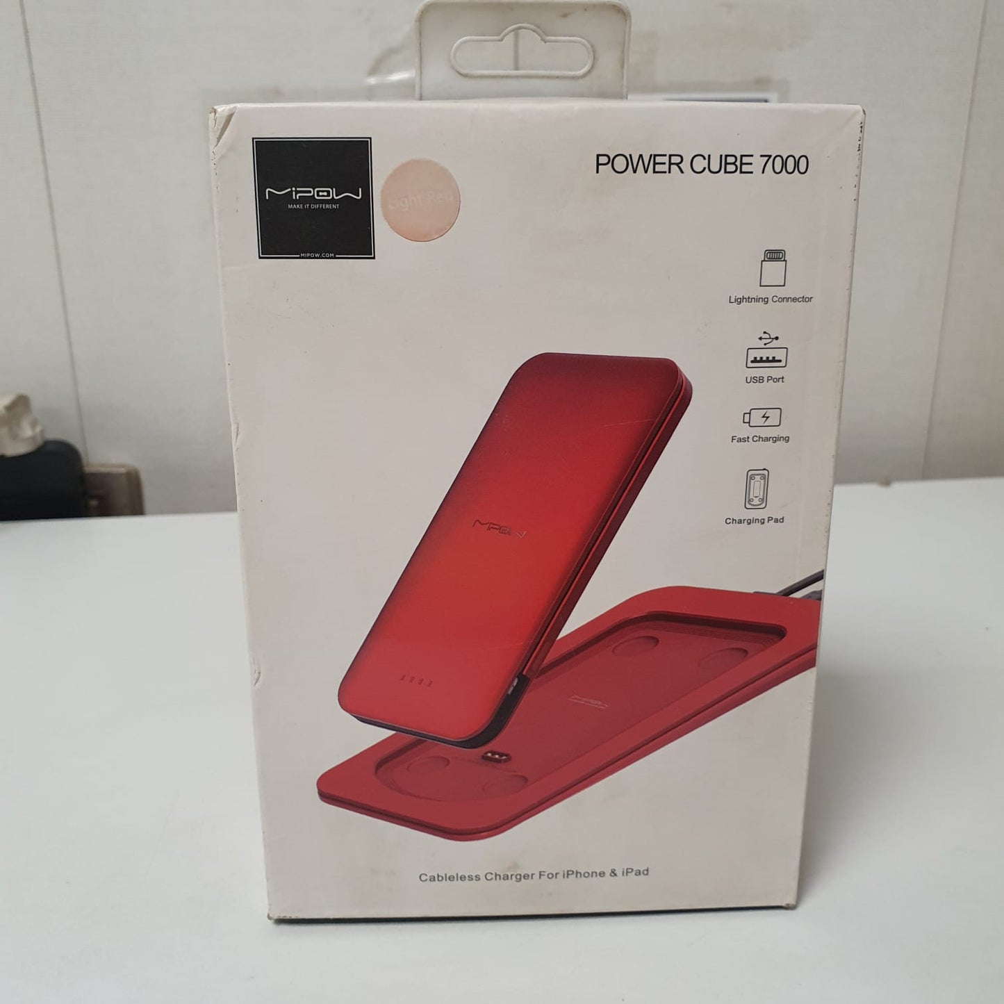 Power Cube 7000 mpow, 21950