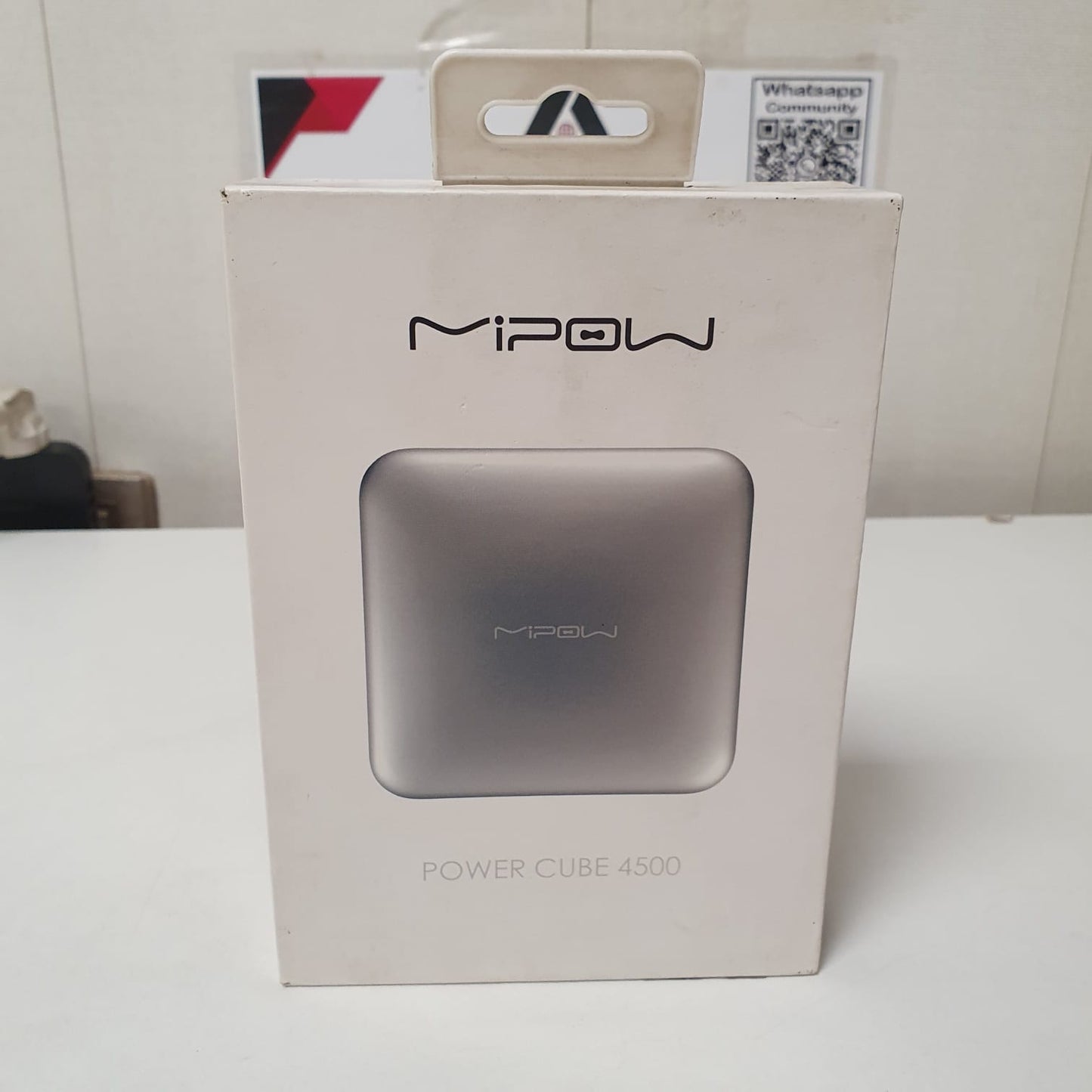 Mpow Power Cube, 21750