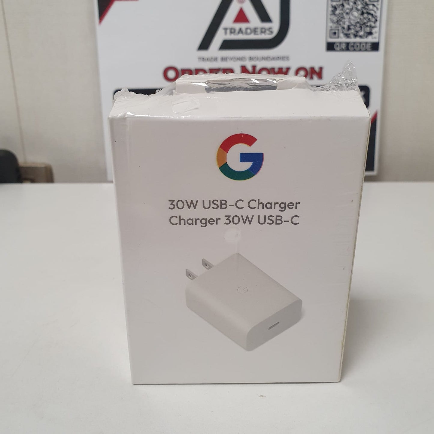 30w USb C Charger, 21400
