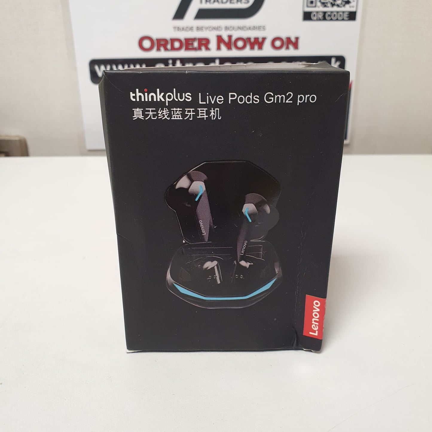 Thinkplus Live Pods Gm2 Pro, 11950