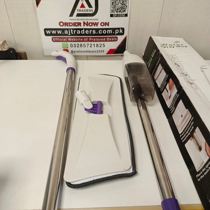 Water Spray Cleaning Mop, 61800