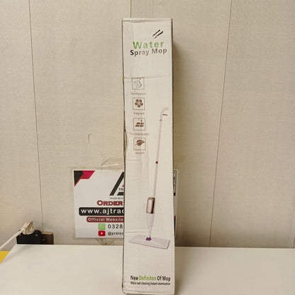 Water Spray Cleaning Mop, 61800