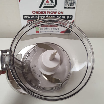 Cusinart Cordless Mini Prep Pro Powerfull Chopper Grinder Mixing and Blending Machine