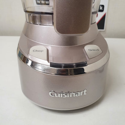 Cusinart Cordless Mini Prep Pro Powerfull Chopper Grinder Mixing and Blending Machine