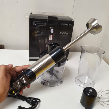 3 in 1 Hand Belnder T Electronics Professional High Quallity