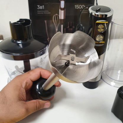 3 in 1 Hand Belnder T Electronics Professional High Quallity