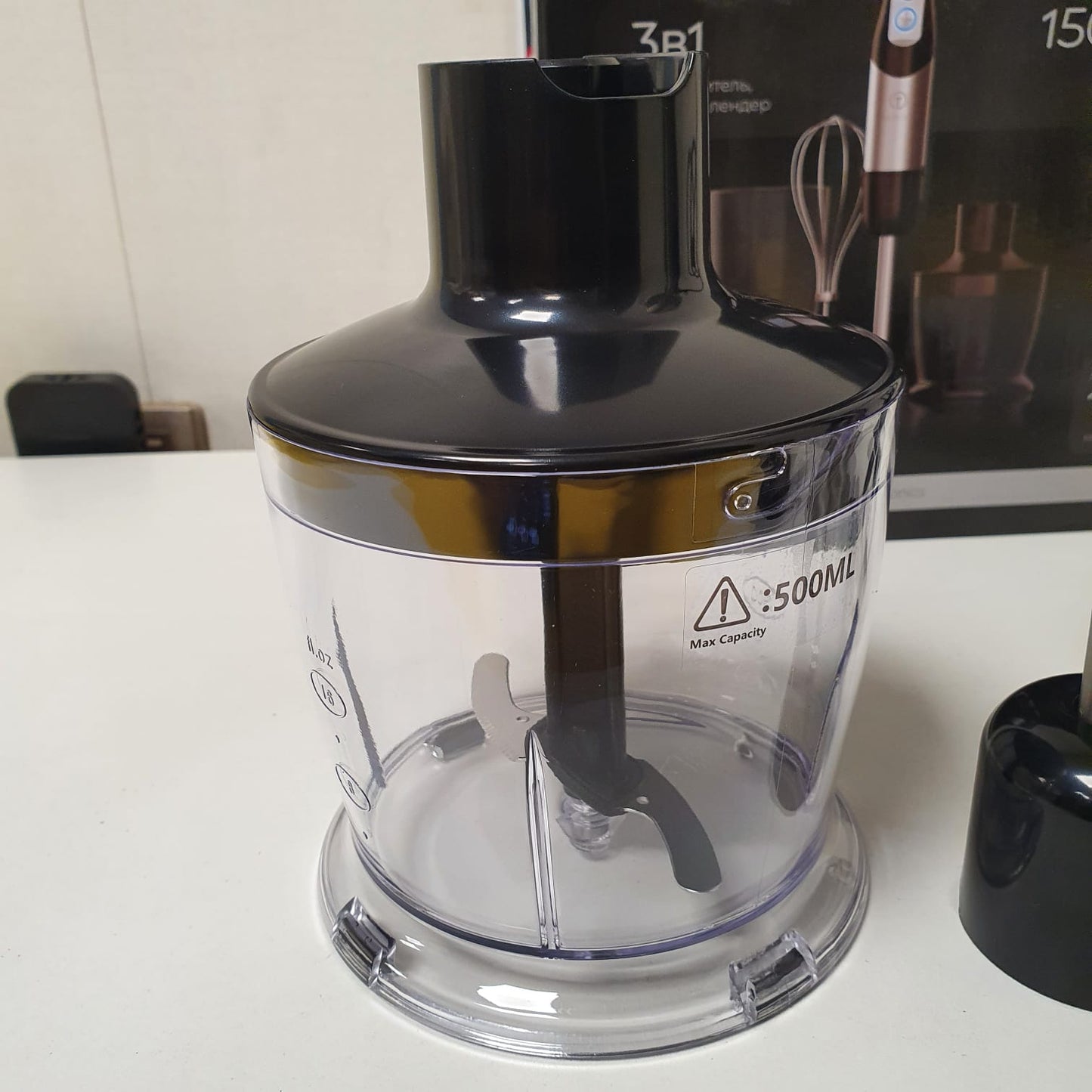 3 in 1 Hand Belnder T Electronics Professional High Quallity
