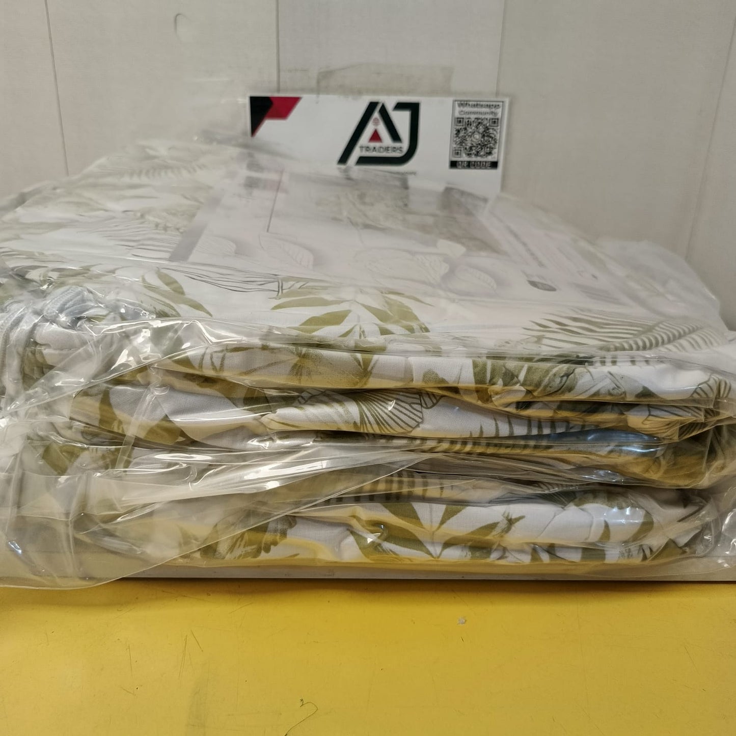 Nicolette Rosi Italian Quilt super King Size 260 x 260 cm