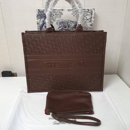 Christian Dior Hand bag With Small Bag, 15950