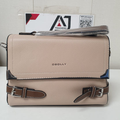Fashion Lock Purses and Handbag PU Leather Shoulder Bags, 62950