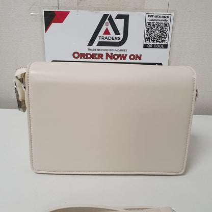 Dior Ladies Hand Bag Side Buckle, 52950